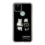 スリムプロテクションケース［ TAICHI - RACER CAT ］