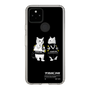 スリムプロテクションケース［ TAICHI - RACER CAT ］