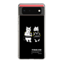スリムプロテクションケース［ TAICHI - RACER CAT ］