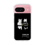 スリムプロテクションケース［ TAICHI - RACER CAT ］