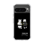 スリムプロテクションケース［ TAICHI - RACER CAT ］