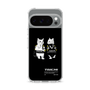 スリムプロテクションケース［ TAICHI - RACER CAT ］