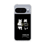 スリムプロテクションケース［ TAICHI - RACER CAT ］