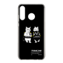スリムプロテクションケース［ TAICHI - RACER CAT ］