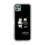 スリムプロテクションケース［ TAICHI - RACER CAT ］
