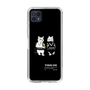 スリムプロテクションケース［ TAICHI - RACER CAT ］