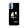 スリムプロテクションケース［ TAICHI - RACER CAT ］