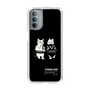 スリムプロテクションケース［ TAICHI - RACER CAT ］