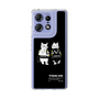 スリムプロテクションケース［ TAICHI - RACER CAT ］