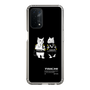 スリムプロテクションケース［ TAICHI - RACER CAT ］