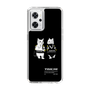 スリムプロテクションケース［ TAICHI - RACER CAT ］