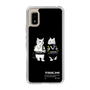 スリムプロテクションケース［ TAICHI - RACER CAT ］