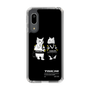 スリムプロテクションケース［ TAICHI - RACER CAT ］