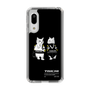 スリムプロテクションケース［ TAICHI - RACER CAT ］