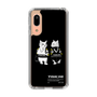 スリムプロテクションケース［ TAICHI - RACER CAT ］