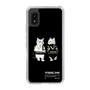 スリムプロテクションケース［ TAICHI - RACER CAT ］