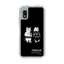 スリムプロテクションケース［ TAICHI - RACER CAT ］