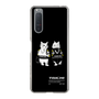スリムプロテクションケース［ TAICHI - RACER CAT ］