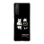 スリムプロテクションケース［ TAICHI - RACER CAT ］