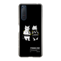 スリムプロテクションケース［ TAICHI - RACER CAT ］