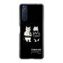 スリムプロテクションケース［ TAICHI - RACER CAT ］