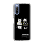スリムプロテクションケース［ TAICHI - RACER CAT ］