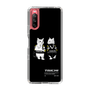 スリムプロテクションケース［ TAICHI - RACER CAT ］