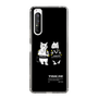 スリムプロテクションケース［ TAICHI - RACER CAT ］