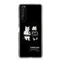 スリムプロテクションケース［ TAICHI - RACER CAT ］