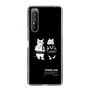 スリムプロテクションケース［ TAICHI - RACER CAT ］