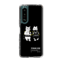 スリムプロテクションケース［ TAICHI - RACER CAT ］