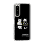 スリムプロテクションケース［ TAICHI - RACER CAT ］