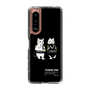 スリムプロテクションケース［ TAICHI - RACER CAT ］