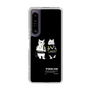 スリムプロテクションケース［ TAICHI - RACER CAT ］