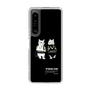 スリムプロテクションケース［ TAICHI - RACER CAT ］