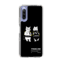 スリムプロテクションケース［ TAICHI - RACER CAT ］