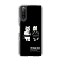 スリムプロテクションケース［ TAICHI - RACER CAT ］
