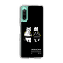 スリムプロテクションケース［ TAICHI - RACER CAT ］