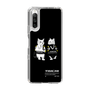 スリムプロテクションケース［ TAICHI - RACER CAT ］