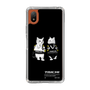スリムプロテクションケース［ TAICHI - RACER CAT ］