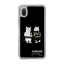 スリムプロテクションケース［ TAICHI - RACER CAT ］