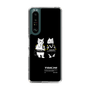 スリムプロテクションケース［ TAICHI - RACER CAT ］