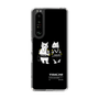 スリムプロテクションケース［ TAICHI - RACER CAT ］
