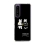 スリムプロテクションケース［ TAICHI - RACER CAT ］