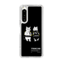 スリムプロテクションケース［ TAICHI - RACER CAT ］