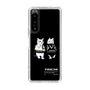 スリムプロテクションケース［ TAICHI - RACER CAT ］
