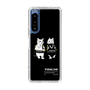 スリムプロテクションケース［ TAICHI - RACER CAT ］