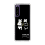 スリムプロテクションケース［ TAICHI - RACER CAT ］