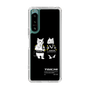 スリムプロテクションケース［ TAICHI - RACER CAT ］