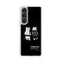 スリムプロテクションケース［ TAICHI - RACER CAT ］